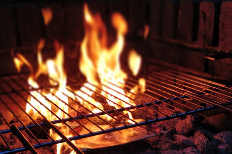 Vegan & Grillen – ganz einfach mit Liquid Smoke