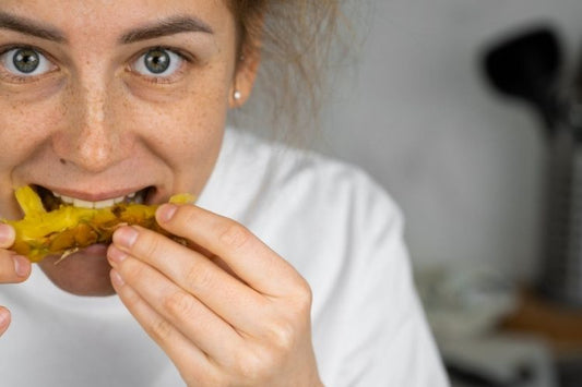 Tipps, um mit Spaß und Freude auch langfristig Veganer zu sein