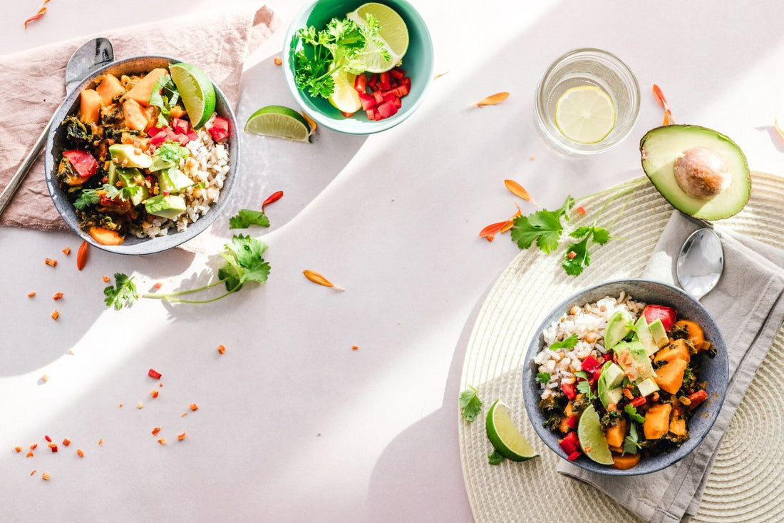 10 vegane Vorurteile - Mythen & Fakten zur veganen Ernährung