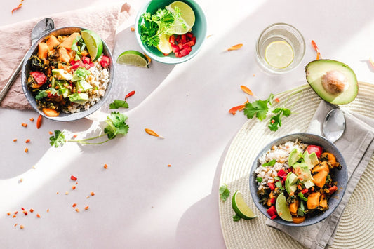 10 vegane Vorurteile - Mythen & Fakten zur veganen Ernährung