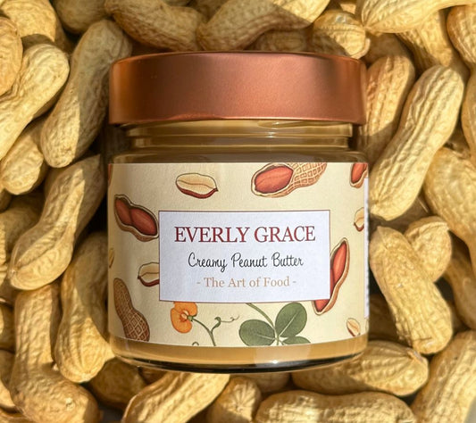 100 % Bio-Erdnüsse 🥜 Ohne Zucker, Palmöl oder Zusätze 🥜 Reich an pflanzlichem Protein & gesunden Fetten 🥜 Europaweiter Versand 🥜 Jetzt probieren & genießen!