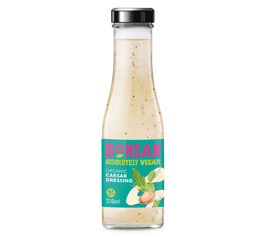 Caesar Dressing in Bio-Qualität von Bonsan