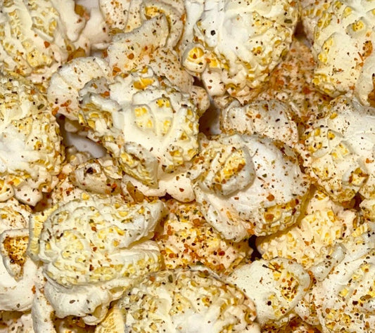 Everly Grace Popcorn Bag - Spicy Sunset 50 g