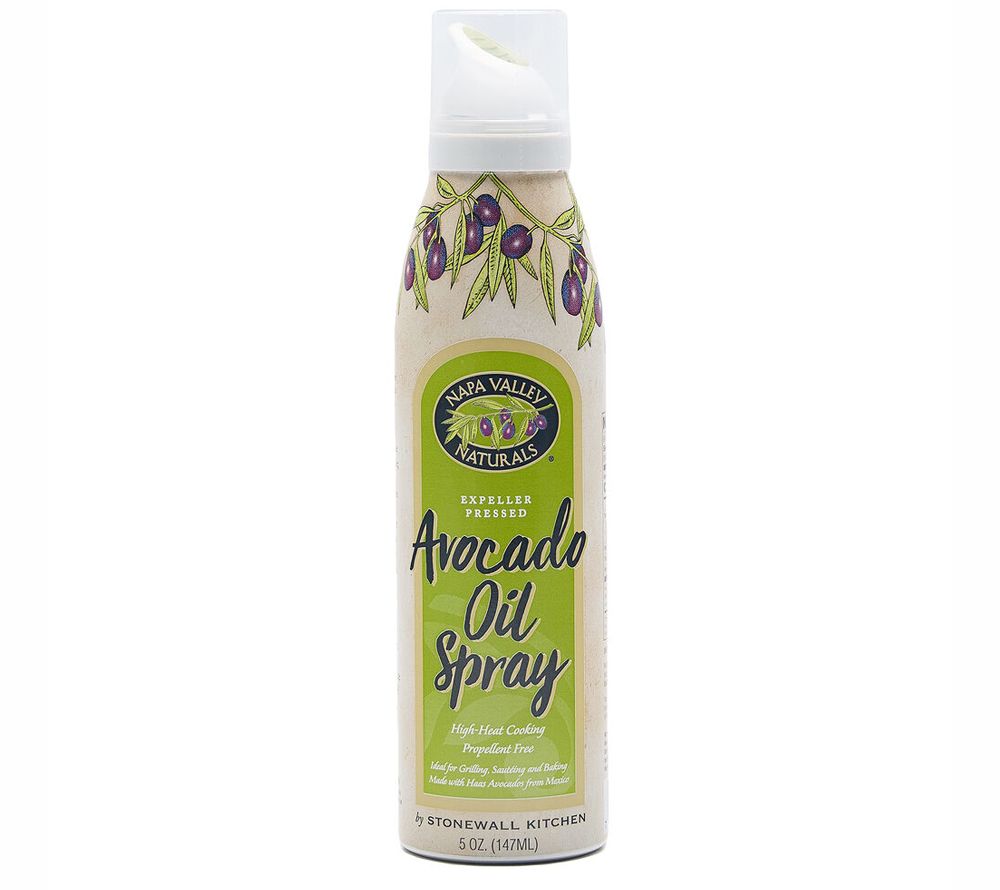 Avocado Öl Spray - Napa Valley Naturals von Stonewall Kitchen