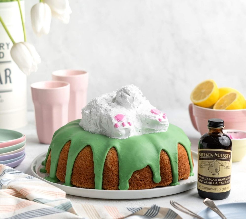 Veganes Bourbon-Vanilleextrakt aus Madagaskar von Nielsen-Massey