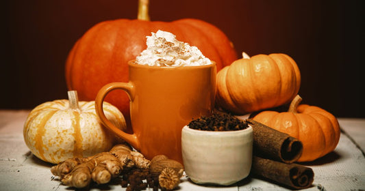 Pumpkin Spice vegan genießen – Der Herbstklassiker bei Madevegan