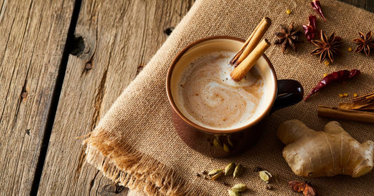 Pumpkin Spice vegan genießen – Der Herbstklassiker bei Madevegan