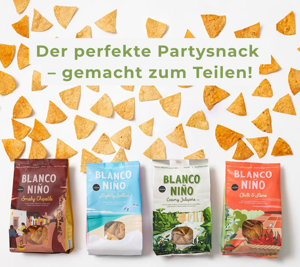 Blanco Niño Kollektion