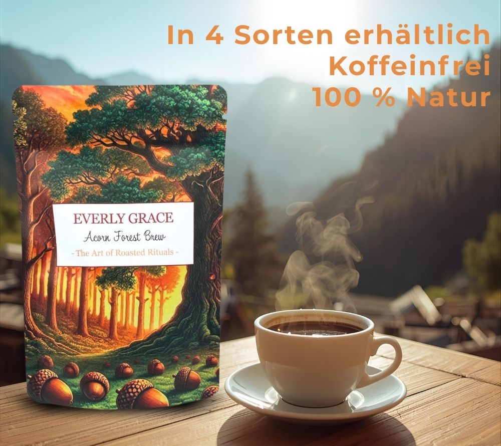 Everly Grace Roasted Rituals