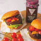 Caramelised Red Onion Chutney von Cottage Delight (310 g)