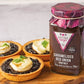 Caramelised Red Onion Chutney von Cottage Delight (310 g)