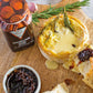 Caramelised Onion Chutney von Cottage Delight (350 g)