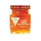Classic Orange Marmalade 🍊 Mit spanischen Orangen & feiner Schale 🍊 Zum Frühstück, Backen, als Dessert-Begleiter.🍊 Ganz ohne künstliche Zusätze 🍊 Jetzt kaufen!