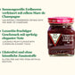 Strawberry & Marc de Champagne Jam von Cottage Delight (113 g)