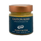 Peanut Butter Creamy Easton Reed - Cremige Erdnussbutter ohne Palmöl