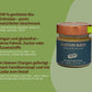100 % geröstete Bio-Erdnüsse, cremig & vegan – pur auf Brot, im Porridge oder Smoothie. Easton Reed Creamy Peanut Butter jetzt bei Madevegan kaufen!