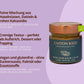 Bio-Haselnüsse, Datteln & rohe Kakaonibs vereint zu cremigem, veganem Genuss. Hazel, Date & Raw Cacao bei Madevegan online bestellen!