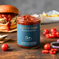Entdecke den vollmundigen Barbecue Ketchup von Easton Reed: fruchtige Tomaten, sanfte Rauchigkeit und harmonische Gewürze – mild, aromatisch und perfekt für Burger, Grill & Pommes.