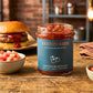 Entdecke den vollmundigen Barbecue Ketchup von Easton Reed: fruchtige Tomaten, sanfte Rauchigkeit und harmonische Gewürze – mild, aromatisch und perfekt für Burger, Grill & Pommes.