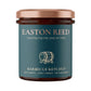 Entdecke den vollmundigen Barbecue Ketchup von Easton Reed: fruchtige Tomaten, sanfte Rauchigkeit und harmonische Gewürze – mild, aromatisch und perfekt für Burger, Grill & Pommes.