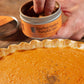 Bourbon Smoked Pumpkin Spice kaufen – rauchige Gewürzmischung mit Zimt, Muskat & Nelke. Perfekt für Latte, Desserts & herbstliche Gerichte. Jetzt online bestellen.
