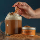 Bourbon Smoked Pumpkin Spice kaufen – rauchige Gewürzmischung mit Zimt, Muskat & Nelke. Perfekt für Latte, Desserts & herbstliche Gerichte. Jetzt online bestellen.