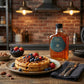 Easton Reed Maple Syrup Grade A Amber Rich – 100 % reiner Ahornsirup aus Québec. Vegan, glutenfrei, nachhaltig & ohne Zusätze. Perfekt für süße & herzhafte Gerichte.