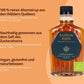 Easton Reed Maple Syrup Grade A Amber Rich – 100 % reiner Ahornsirup aus Québec. Vegan, glutenfrei, nachhaltig & ohne Zusätze. Perfekt für süße & herzhafte Gerichte.