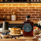 Easton Reed Maple Syrup Grade A Amber Rich – 100 % reiner Ahornsirup aus Québec. Vegan, glutenfrei, nachhaltig & ohne Zusätze. Perfekt für süße & herzhafte Gerichte.