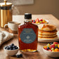Easton Reed Maple Syrup Grade A Amber Rich – 100 % reiner Ahornsirup aus Québec. Vegan, glutenfrei, nachhaltig & ohne Zusätze. Perfekt für süße & herzhafte Gerichte.