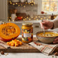 Pure Pumpkin Puree von Everly Grace kaufen – cremiges Bio-Kürbispüree für Pumpkin Pie, Suppen, Pancakes und herbstliche Rezepte. Sofort einsatzbereit & vielseitig verwendbar.