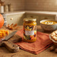 Pure Pumpkin Puree von Everly Grace kaufen – cremiges Bio-Kürbispüree für Pumpkin Pie, Suppen, Pancakes und herbstliche Rezepte. Sofort einsatzbereit & vielseitig verwendbar.
