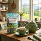 Everly Grace Blessing from the Mountain Tea kaufen – Bio-Kräutertee ohne Koffein. Natürlich, beruhigend & perfekt für entspannte Genussmomente.