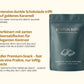 Midnight Cocoa Gourmet Popcorn von Easton Reed mit dunkler Schokolade, Karamell & Meersalz