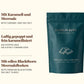 Midnight Cocoa Gourmet Popcorn von Easton Reed kaufen – Popcorn mit dunkler Schokolade, Karamell & Meersalz. Jetzt bei Madevegan entdecken