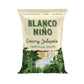 Creamy Jalapeño Tortilla Chips von Blanco Niño entdecken | 100 % vegan & glutenfrei | nach aztekischer Methode hergestellt | EU-weiter Versand