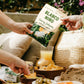 Creamy Jalapeño Tortilla Chips von Blanco Niño entdecken | 100 % vegan & glutenfrei | nach aztekischer Methode hergestellt | EU-weiter Versand