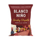Smoky Chipotle Tortilla Chips von Blanco Niño entdecken | 100 % vegan & glutenfrei | nach aztekischer Methode hergestellt | EU-weiter Versand