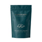 Midnight Cocoa Gourmet Popcorn von Easton Reed kaufen – Popcorn mit dunkler Schokolade, Karamell & Meersalz. Jetzt bei Madevegan entdecken