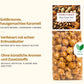 Everly Grace Peanut Caramel Swirl mit echter Erdnussbutter verfeinert