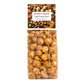 Everly Grace Popcorn Peanut Caramel Swirl, verfeinert mit echter Erdnussbutter, ohne künstliche Aromen und Zusatzstoffe