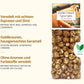 Everly Grace Espresso Euphoria Popcorn mit Karamellgeschmack