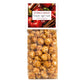 Everly Grace Popcorn Cinnamon Apple Crunch mit süßem Karamell, fruchtigen Äpfeln & Zimt auf weißem Hintergrund