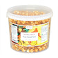 Everly Grace Peanut Caramel Swirl kaufen | Popcorn mit buttrigem Karamell & Erdnussbutter | Hergestellt mit natürlichen Zutaten | Perfekt für jeden Snack-Moment