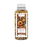 Everly Grace Pumpkin Time Popcornkörner online bei Madevegan kaufen – feiner Gourmet-Popcornmais für herbstliche Popcornkreationen & knusprigen Genuss!