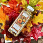 Everly Grace Pumpkin Time Popcornkörner online bei Madevegan kaufen – feiner Gourmet-Popcornmais für herbstliche Popcornkreationen & knusprigen Genuss!