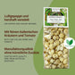 Aromatisches Gourmet-Popcorn Classic Italian Herbs von Everly Grace ☆ mit italienischen Kräutern ☆ hohe Qualität ☆ 100 % vegan ☆ Jetzt probieren!