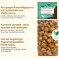 Everly Grace Popcorn Magical Chocolate Mint mit feiner Schokoladennote und einem Hauch Minze