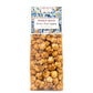Popcorn Bavarian Almond Symphony von Everly Grace | pflanzliche Zutaten | handgefertigt | bringt bayrisches Volksfest-Flair in Deine Küche