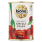 Chilli Red Kidney Beans Organic von Biona